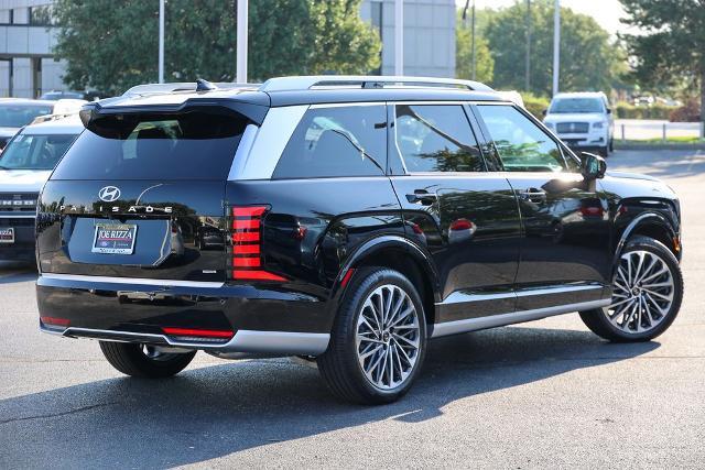 2026 Hyundai Palisade - $50,203