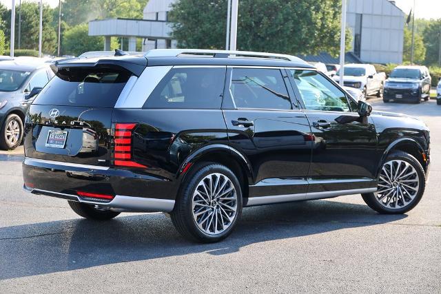 2026 Hyundai Palisade - $50,203