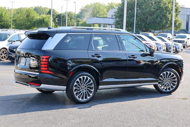 2026 Hyundai Palisade - $50,203