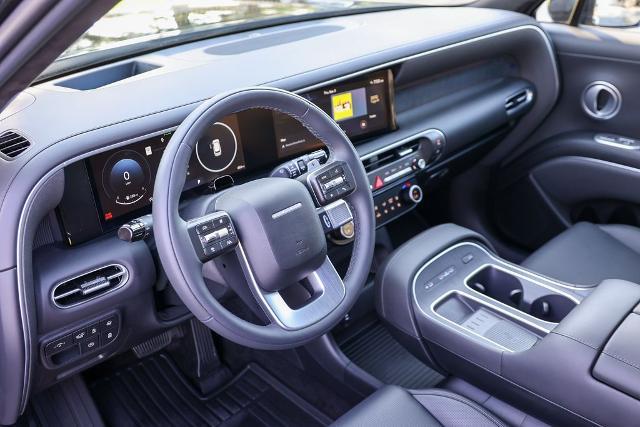 2026 Hyundai Palisade - $50,203