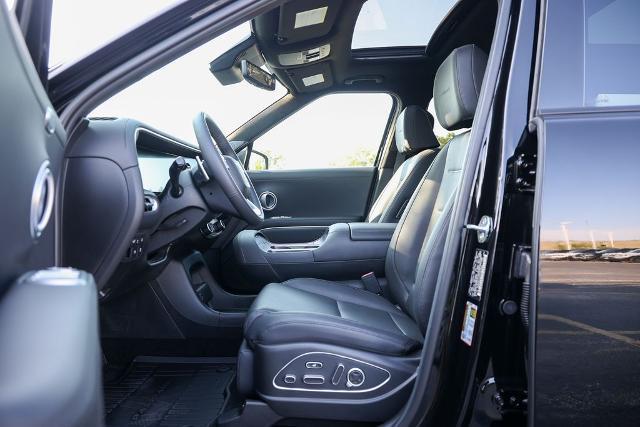 2026 Hyundai Palisade - $50,203