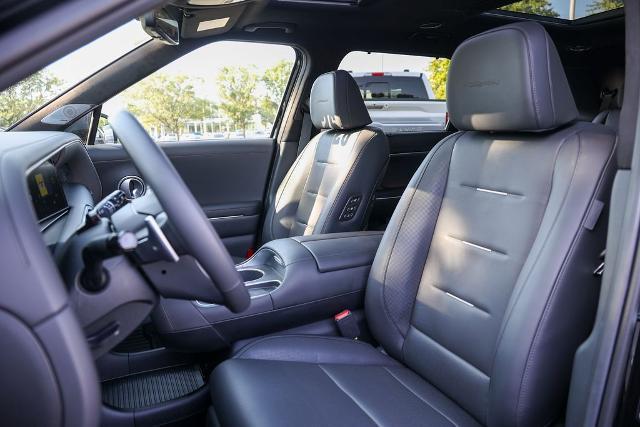 2026 Hyundai Palisade - $50,203