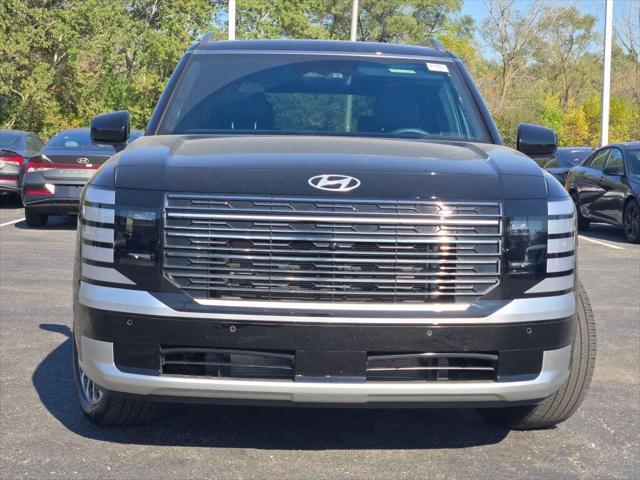 2026 Hyundai Palisade - $48,566