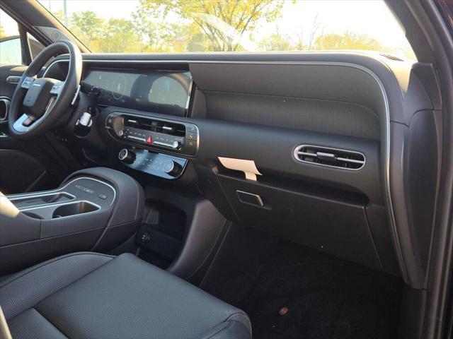 2026 Hyundai Palisade - $48,566