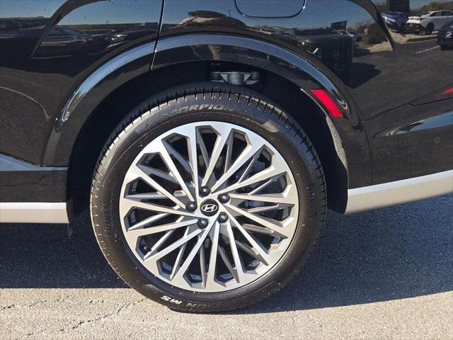 2026 Hyundai Palisade - $48,566