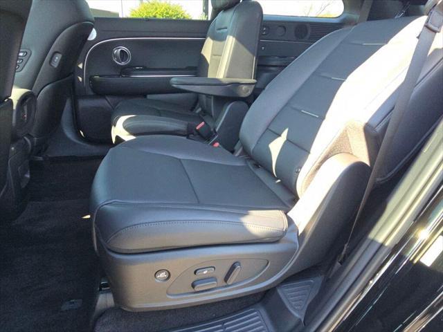 2026 Hyundai Palisade - $48,566