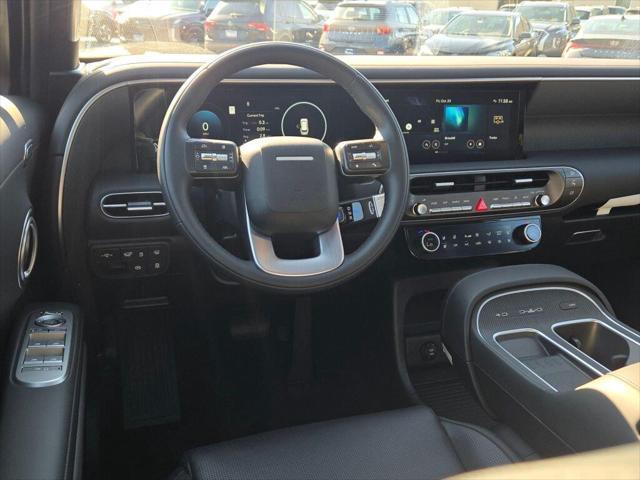 2026 Hyundai Palisade - $48,566