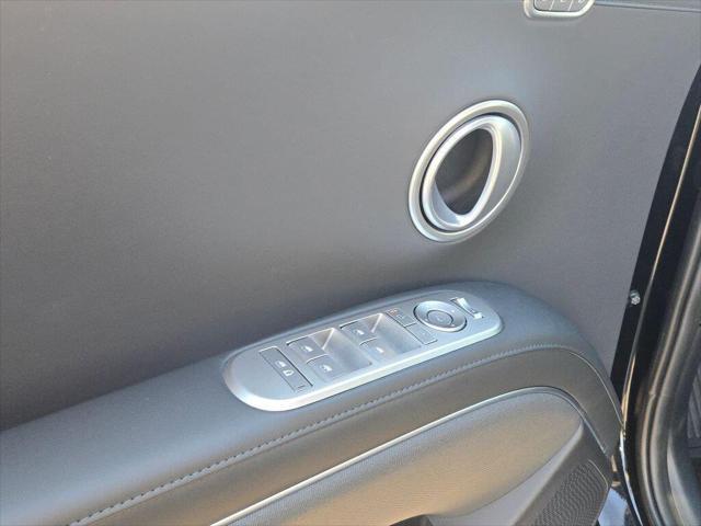 2026 Hyundai Palisade - $48,566