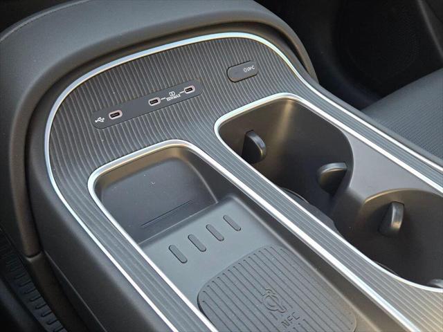 2026 Hyundai Palisade - $48,566