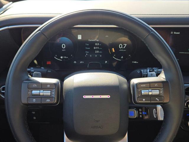 2026 Hyundai Palisade - $48,566