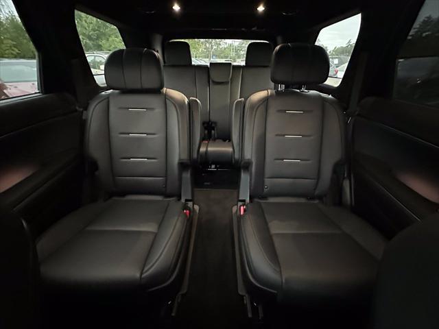 2026 Hyundai Palisade - $48,831