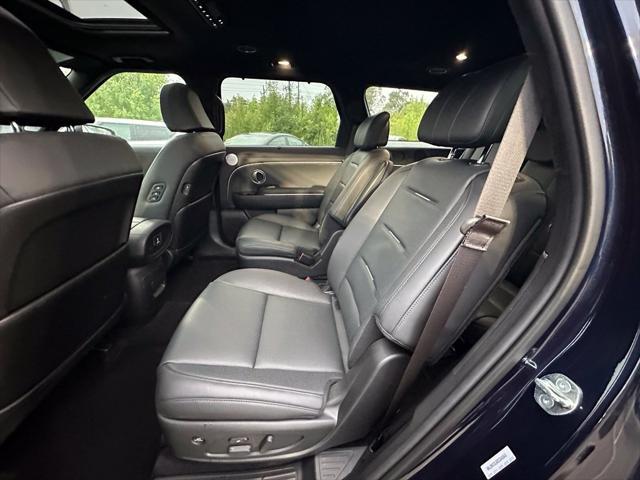 2026 Hyundai Palisade - $48,831
