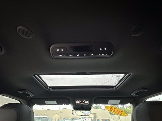 2026 Hyundai Palisade - $48,831