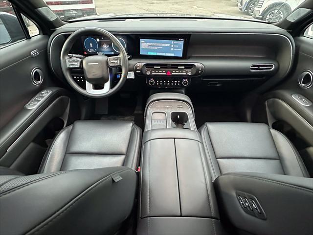 2026 Hyundai Palisade - $48,831