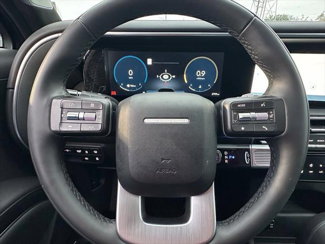 2026 Hyundai Palisade - $48,831