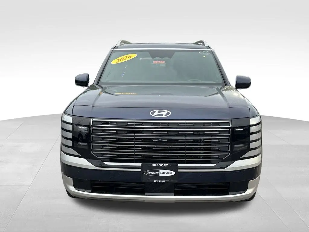 2026 Hyundai Palisade - $47,907