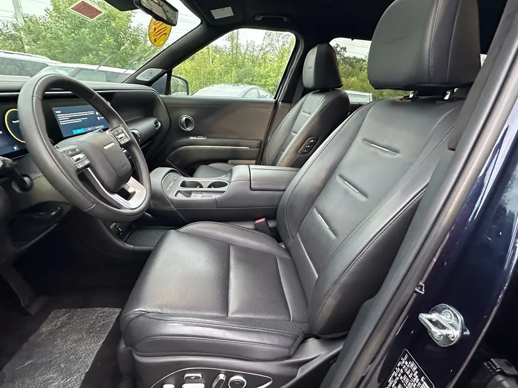 2026 Hyundai Palisade - $47,907