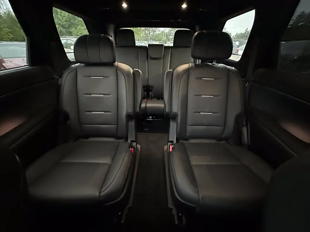 2026 Hyundai Palisade - $47,907