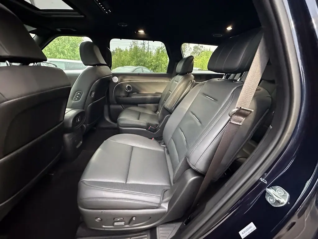 2026 Hyundai Palisade - $47,907