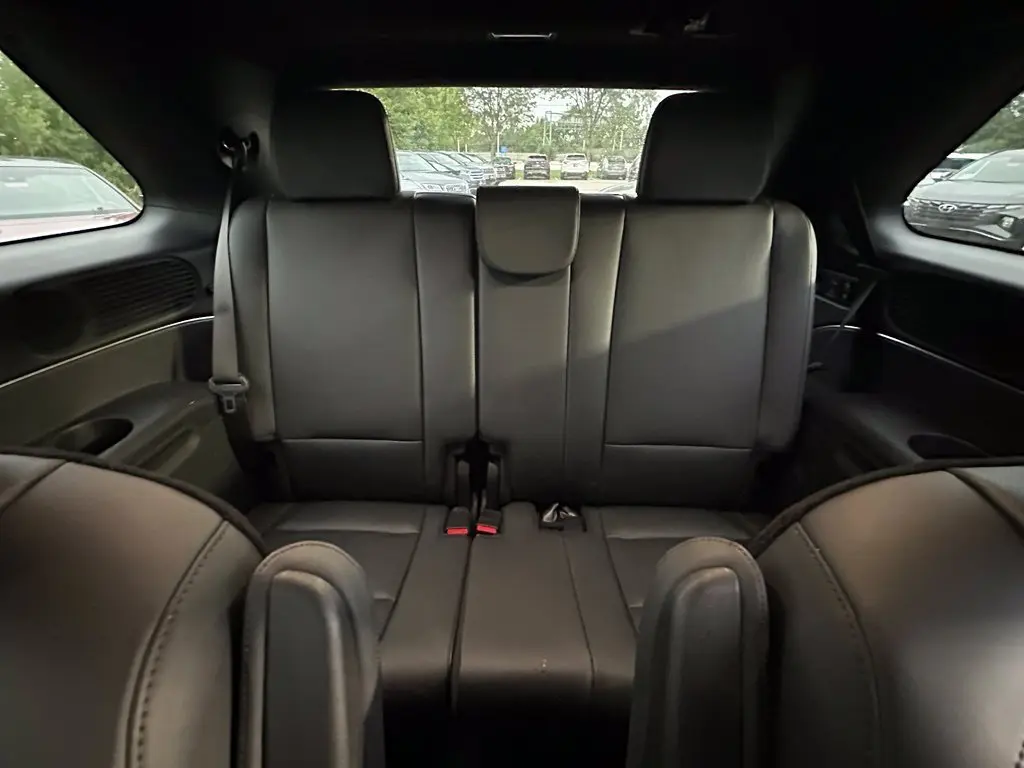 2026 Hyundai Palisade - $47,907