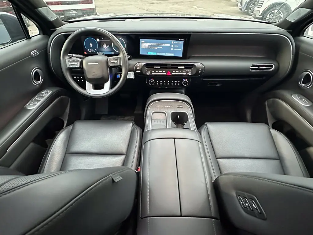 2026 Hyundai Palisade - $47,907