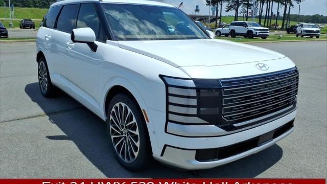Preowned 2026 Hyundai PALISADE Calligraphy for Sale