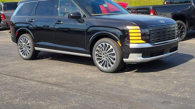 Preowned 2026 Hyundai PALISADE Calligraphy for Sale
