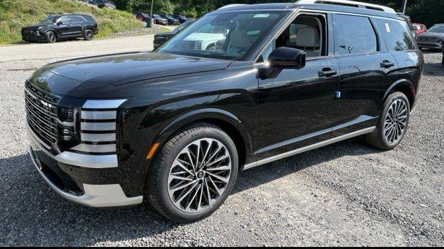 Preowned 2026 Hyundai PALISADE Calligraphy for Sale