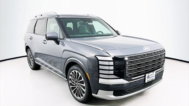 Preowned 2026 Hyundai PALISADE Calligraphy for Sale