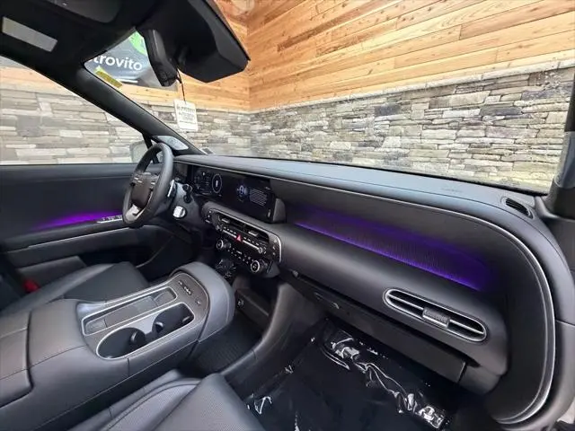 2026 Hyundai Palisade - $58,255