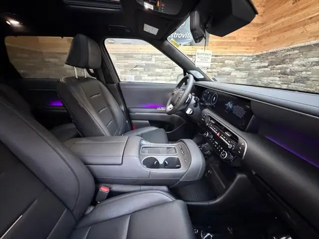 2026 Hyundai Palisade - $58,255