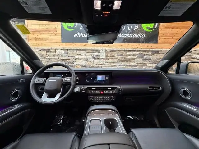 2026 Hyundai Palisade - $58,255