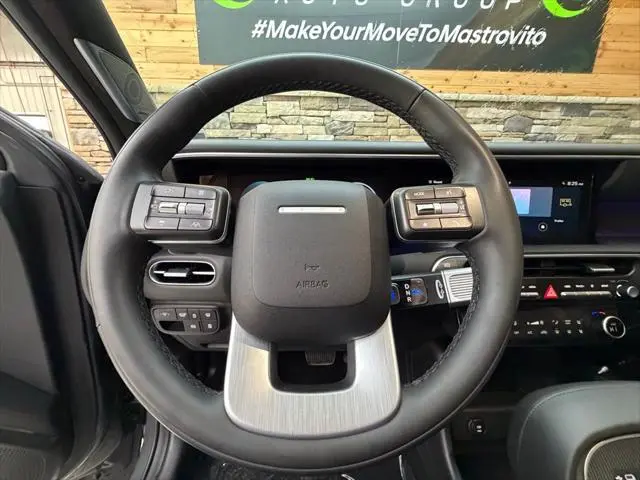2026 Hyundai Palisade - $58,255