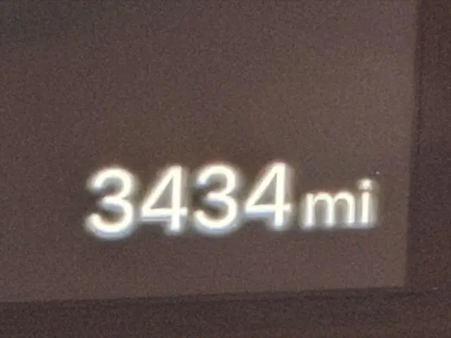 2026 Hyundai Palisade - $58,255
