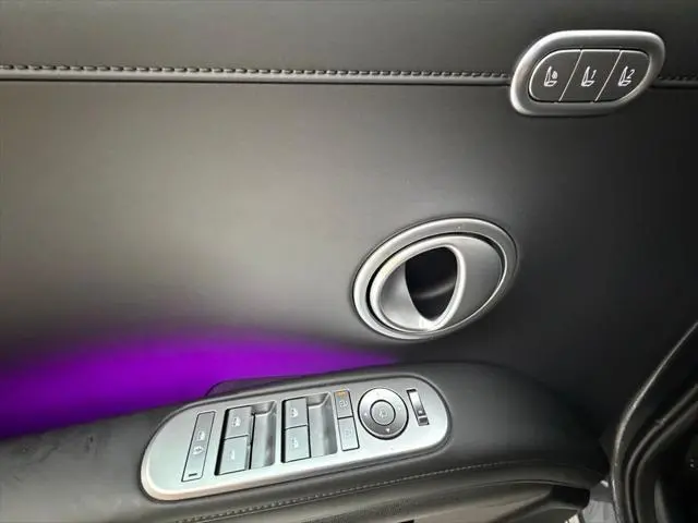 2026 Hyundai Palisade - $58,255