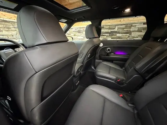 2026 Hyundai Palisade - $58,255