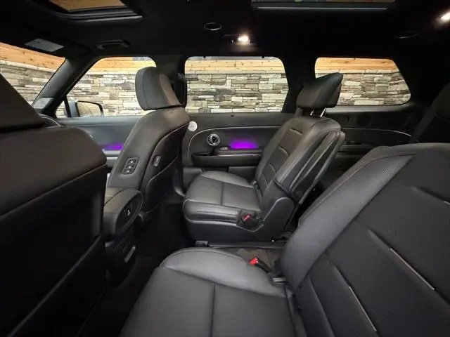 2026 Hyundai Palisade - $58,255
