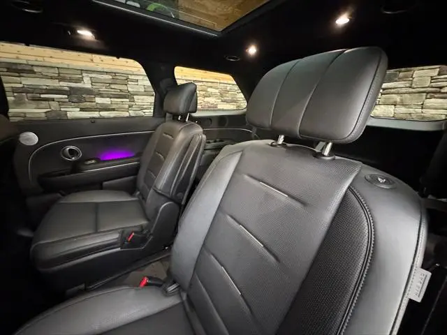 2026 Hyundai Palisade - $58,255