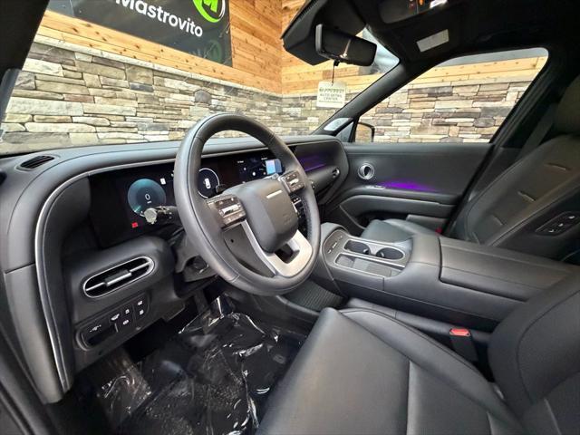 2026 Hyundai Palisade - $58,255