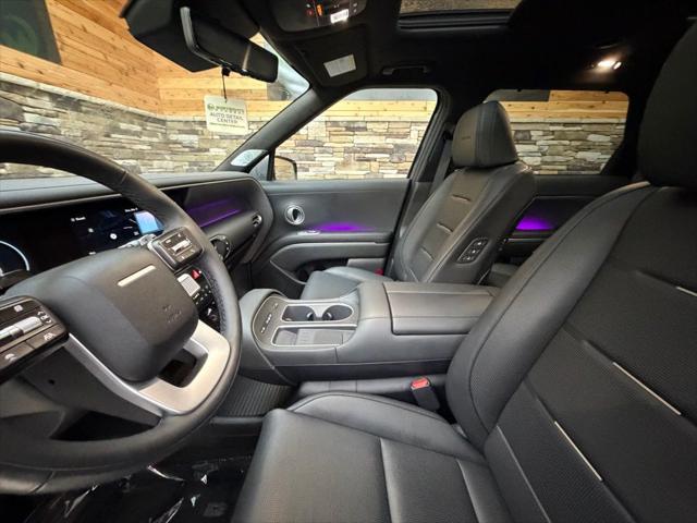 2026 Hyundai Palisade - $58,255