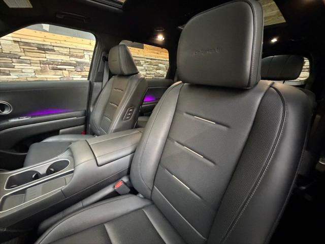 2026 Hyundai Palisade - $58,255