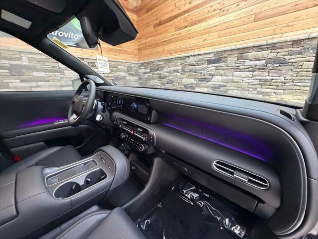 2026 Hyundai Palisade - $58,255