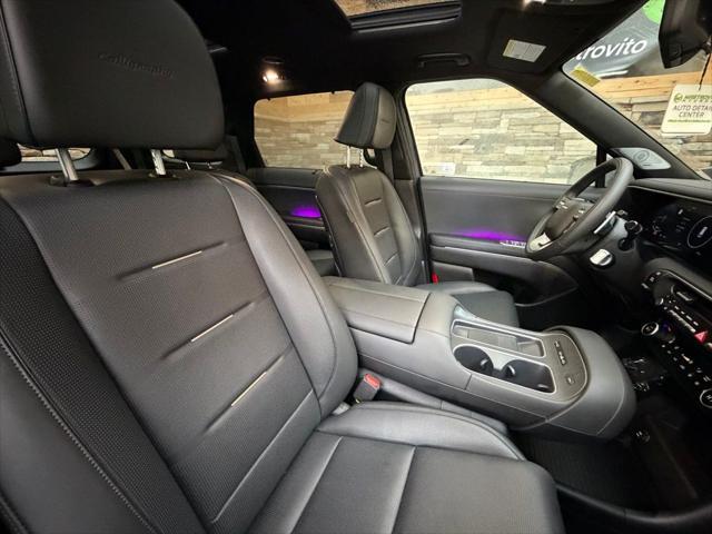 2026 Hyundai Palisade - $58,255
