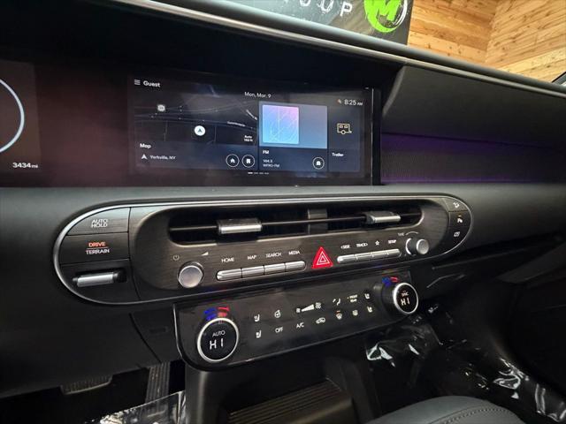 2026 Hyundai Palisade - $58,255