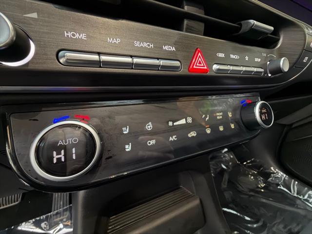 2026 Hyundai Palisade - $58,255