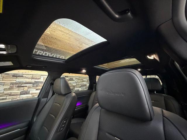 2026 Hyundai Palisade - $58,255