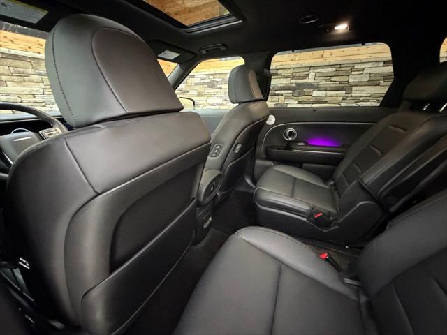 2026 Hyundai Palisade - $58,255