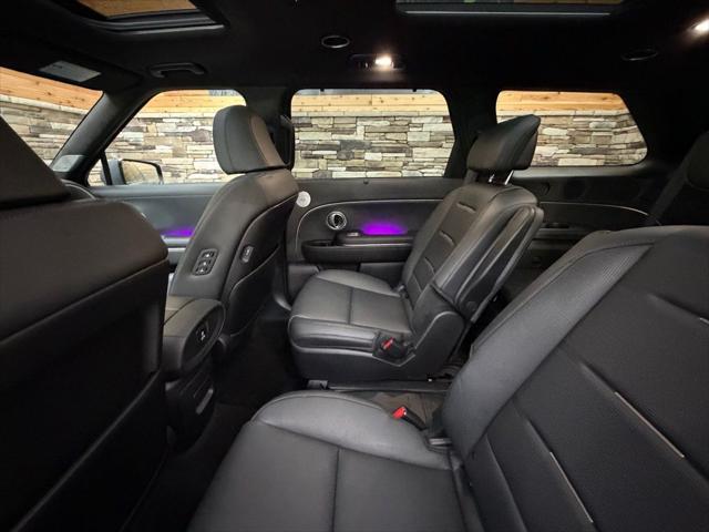 2026 Hyundai Palisade - $58,255