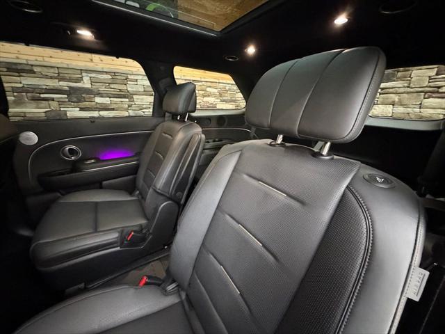 2026 Hyundai Palisade - $58,255