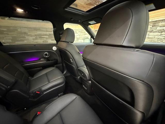2026 Hyundai Palisade - $58,255